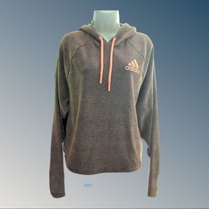 NWOT Adidas Hoody